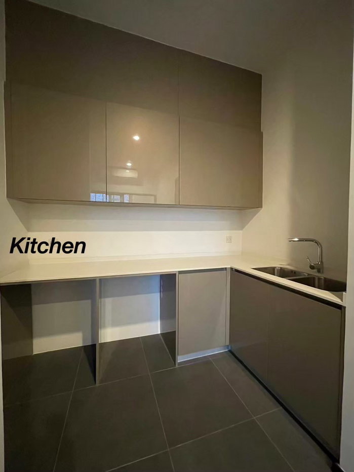 รูป +++เช่าด่วน +++ Whizdom Essence Sukhumvit ** 4 ห้องนอน 202 ตร.ม. แต่งครบพร้อมอยู่!!! - รูปที่ 12/15