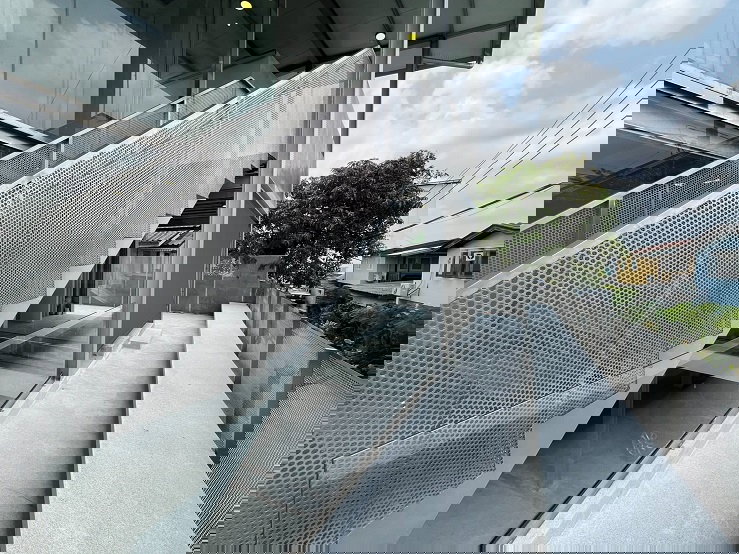 รูป ให้เช่าHome Office 3 ชั้น สร้างใหม่ / ทำเล ซอยรามอินทรา 34 / เลียบด่วนรามอินทรา / ปากซอย รามอินทรา 34 รถไฟฟ้า / อาคารทันสมัยมาก / จดบริษัทได้ - รูปที่ 5/10