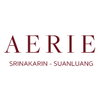 logo project AERIE Srinakarin - Suanluang
