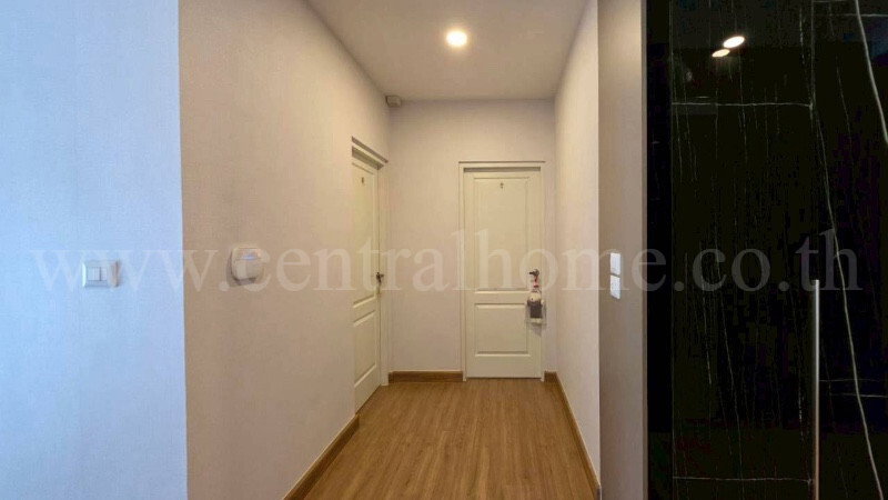 รูป บ้านเดี่ยว เซนโทร สาทร - กัลปพฤกษ์ หลังมุม ราคาถูก พร้อมอยู่ - รูปที่ 45/49