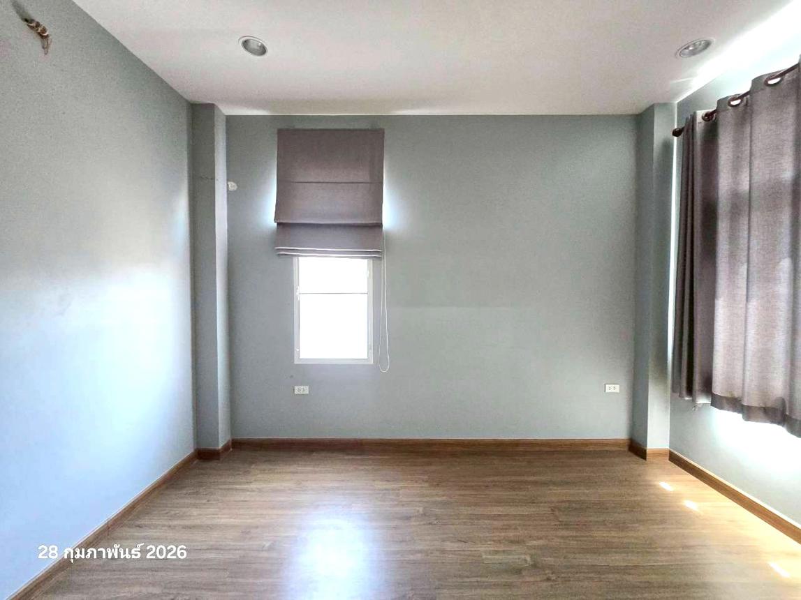 รูป บ้านเดี่ยว 100 ตร.วา เมืองชัยนาท ชัยนาท 11.2M - รูปที่ 38/56