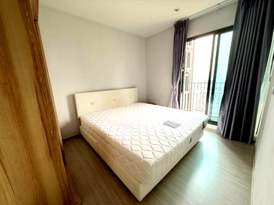 Condos for rent : For Rent Life Asoke Rama 9 Near MRT Rama 9