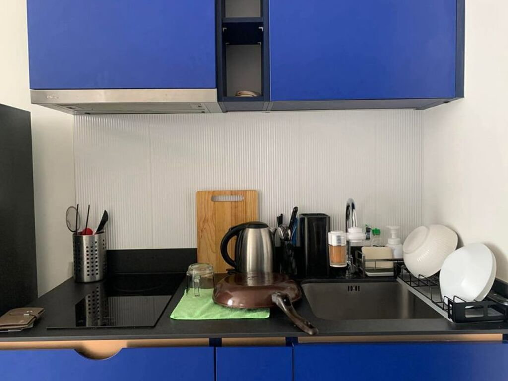 รูป ให้เช่า เอ็กซ์ที เอกมัย เลขที่ 259/324 (BTSเอกมัย) (ทิศใต้) - รูปที่ 6/9