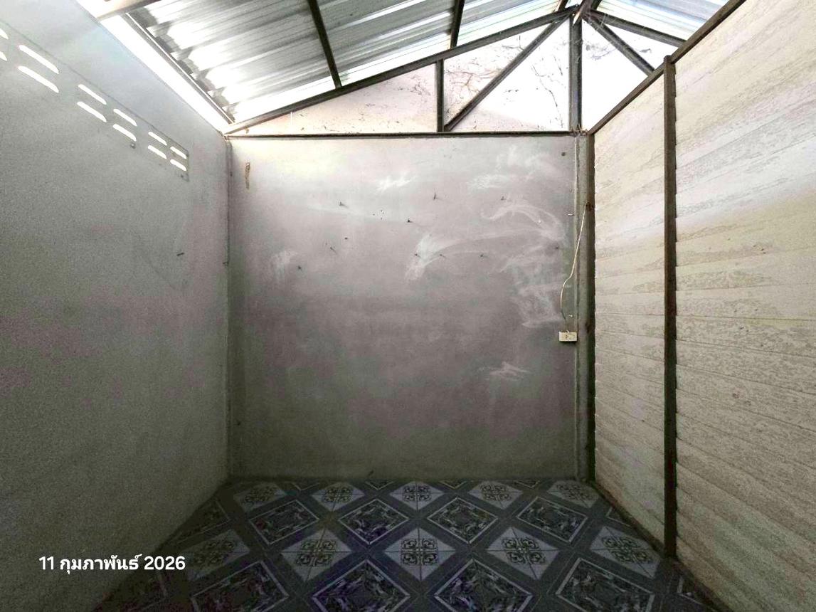 รูป บ้านเดี่ยว 127.2 ตร.วา เมืองตาก ตาก 672,000 - รูปที่ 22/32