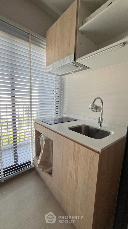 รูป คอนโด 1-ห้องนอน ที่ นิว โนเบิล งามวงศ์วาน ใกล้ งามวงศ์วาน (ID 2150536) - รูปที่ 6/8