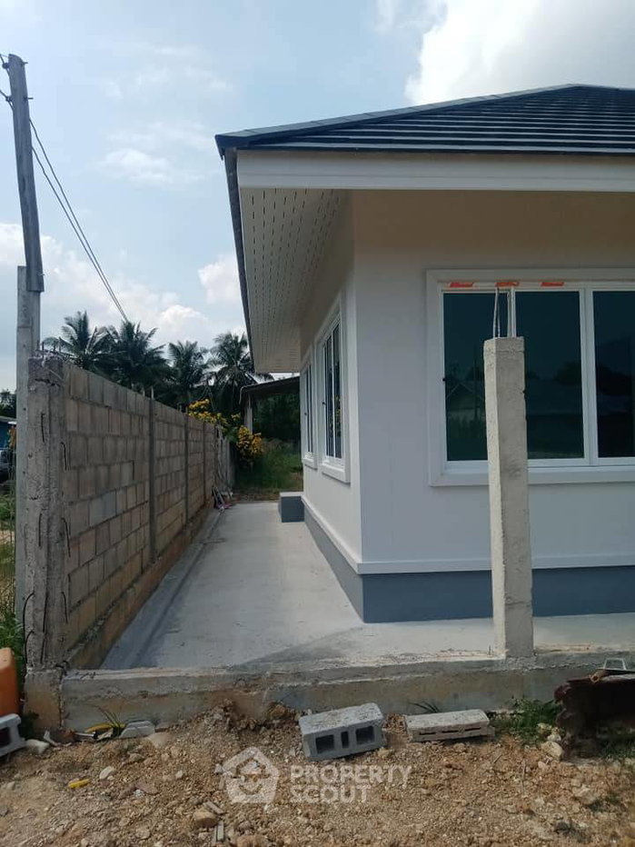 รูป บ้าน 3-ห้องนอน ใน หนองตาแต้ม (ID 1409561) - รูปที่ 7/18