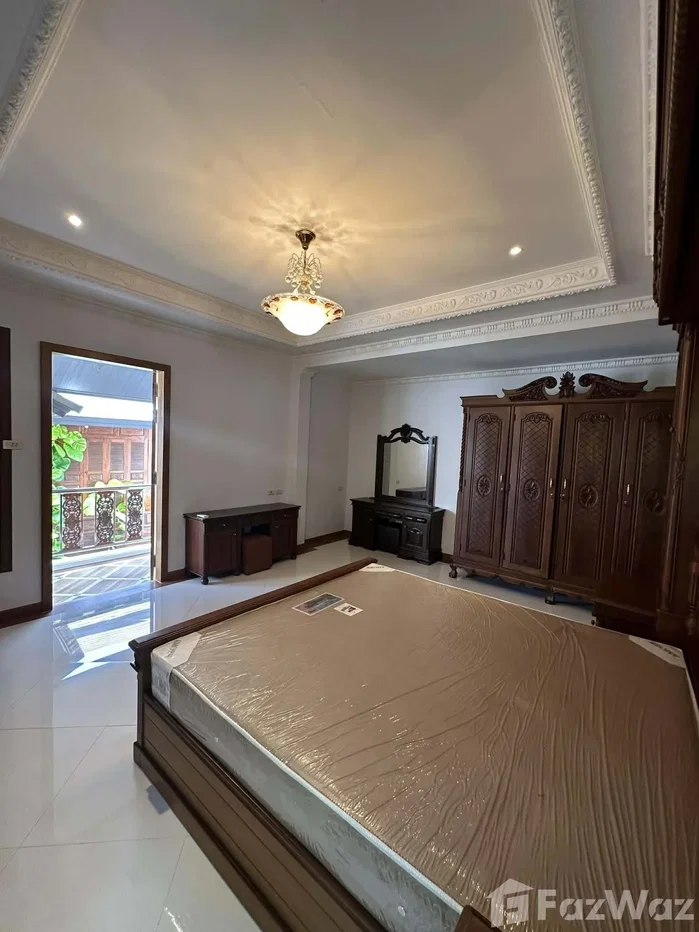 picture 4 Bedroom Villa for rent at Baan Samran 6204977 - 17/23