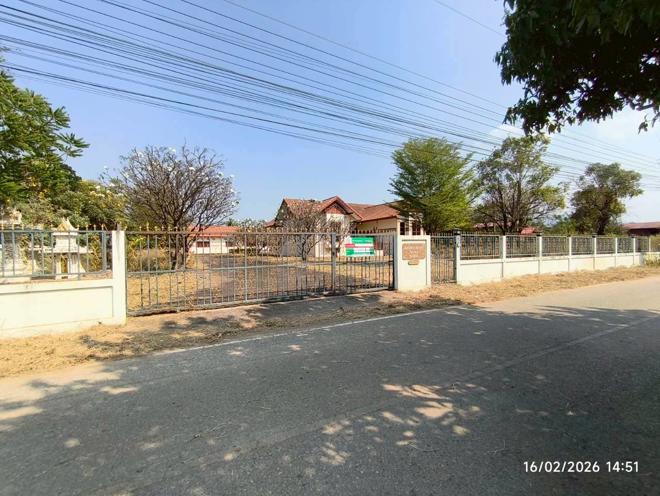 รูป บ้านเดี่ยว 581 ตร.วา บ้านด่านลานหอย สุโขทัย 7.5M - รูปที่ 29/62