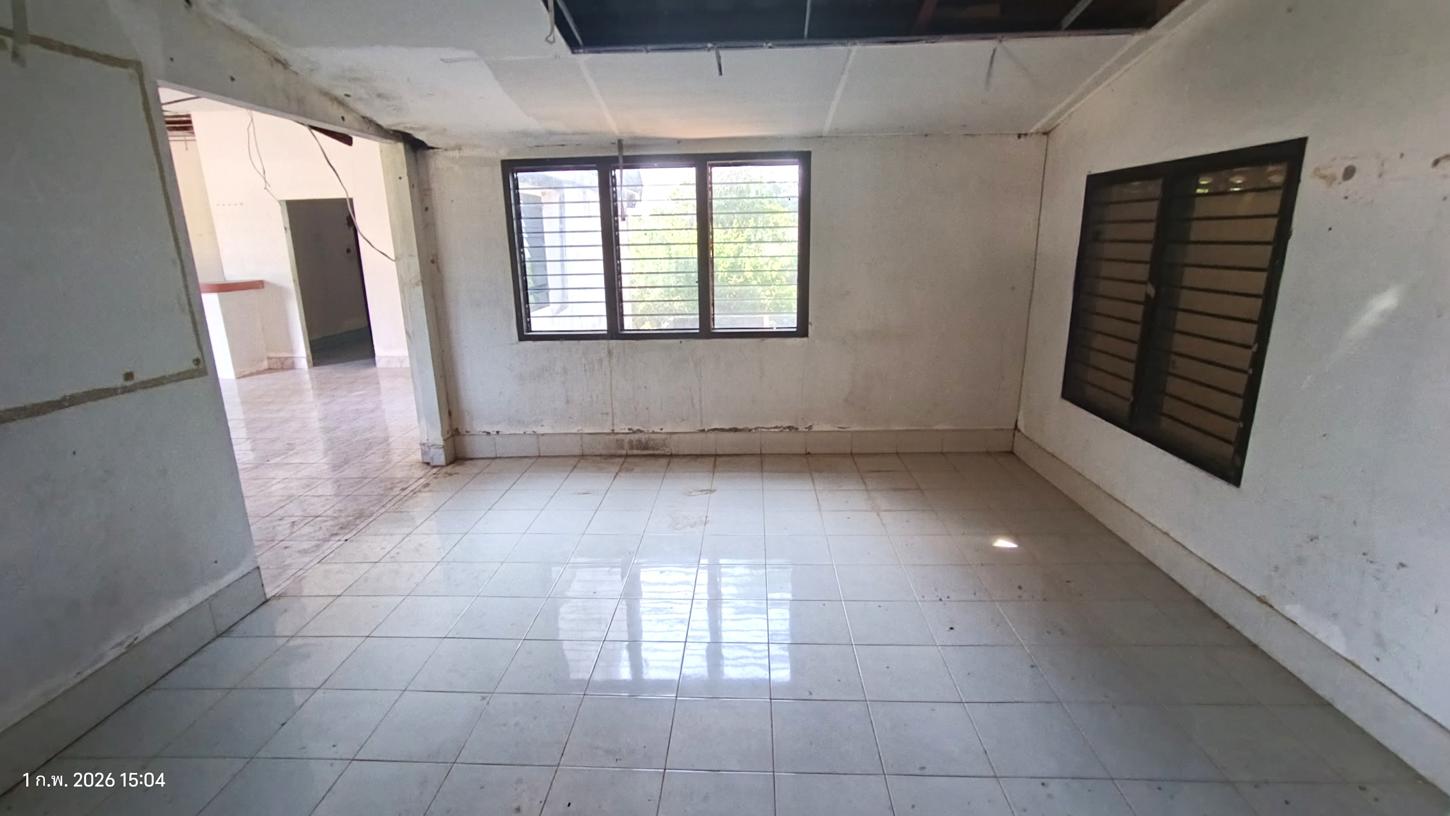 picture HOME 1142 Sq.w. Muang Trang Trang for 7.7M - 29/44