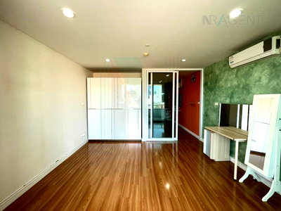 Condos for rent : 🔺 For rent condo CHAMCHURI SQUARE RESIDENCE Building 1, Floor 7,1 bed room, Room size 61 sqm