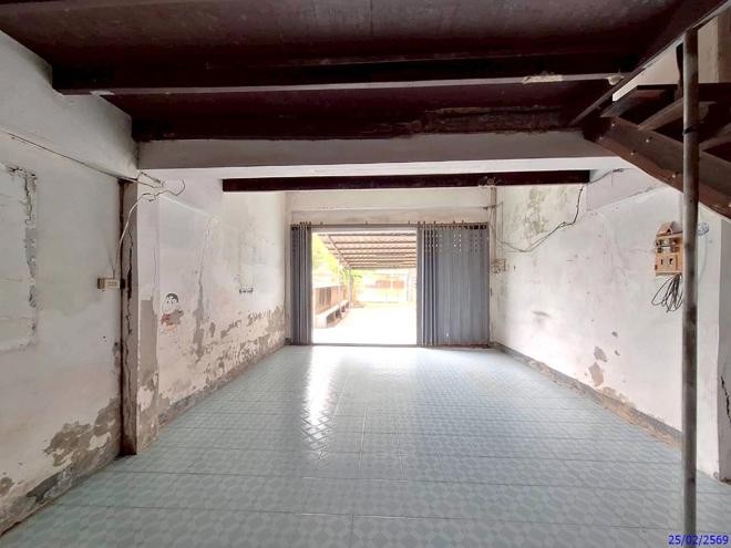 รูป บ้านเดี่ยว 38 ตร.วา กันตัง ตรัง 2.6M - รูปที่ 3/24