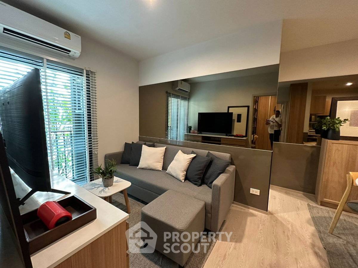รูป คอนโด 3-ห้องนอน ที่ นิว โนเบิล เซ็นเตอร์ บางนา ใน บางนาเหนือ (ID 2822525) - รูปที่ 10/10