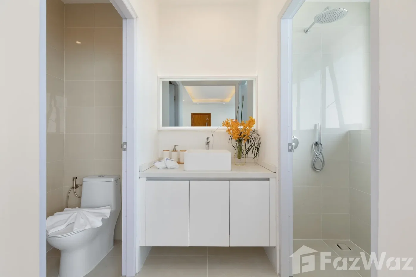 รูป ขาย วิลล่า 5 ห้องนอน ในโครงการ เดอะ เวฟ 2 1688156 - รูปที่ 5/33