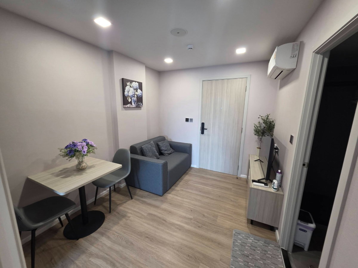 รูป ให้เช่า  แอทโมซ โฟลว์ มีนบุรี  🔴🔴 - รูปที่ 5/6