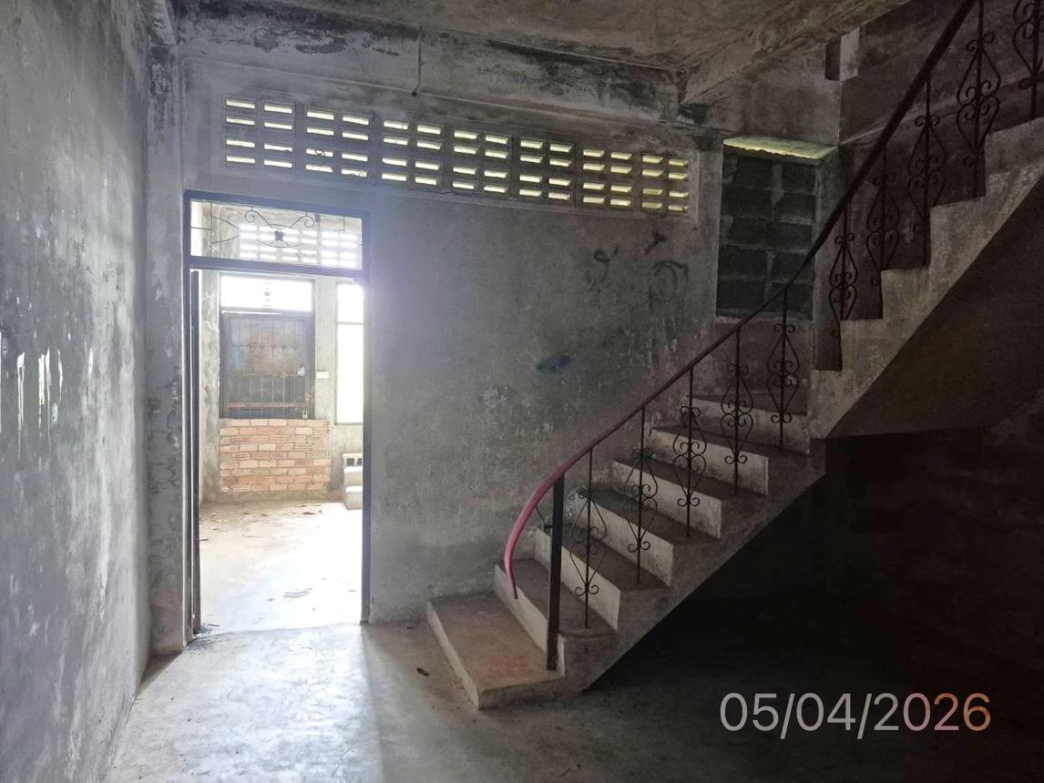 รูป บ้านเดี่ยว 54.5 ตร.วา ทุ่งสง นครศรีธรรมราช 7.6M - รูปที่ 19/32