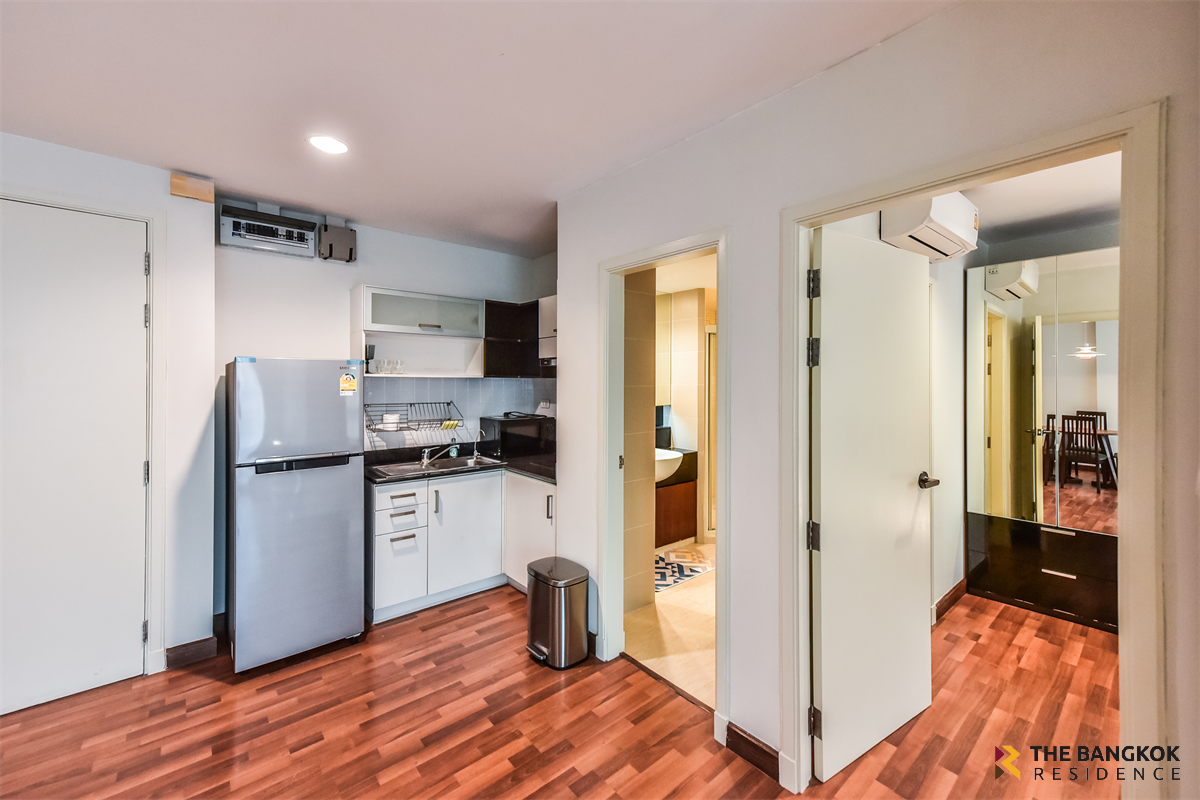 รูป เซ็นทริกซีน พหลโยธิน 9 คอนโดทำเลเด่น ราคาน่าคบ ใกล้ BTS สถานีเสนาร่วม - รูปที่ 9/10