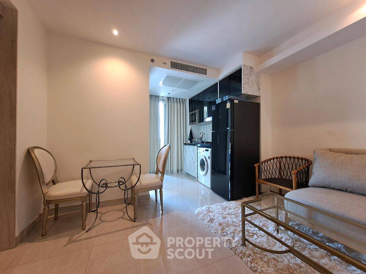 รูป คอนโด 1-ห้องนอน ที่ เดอะ ริเวียร่า โมนาโค ใกล้ เมืองพัทยา (ID 2166698) - รูปที่ 3/25