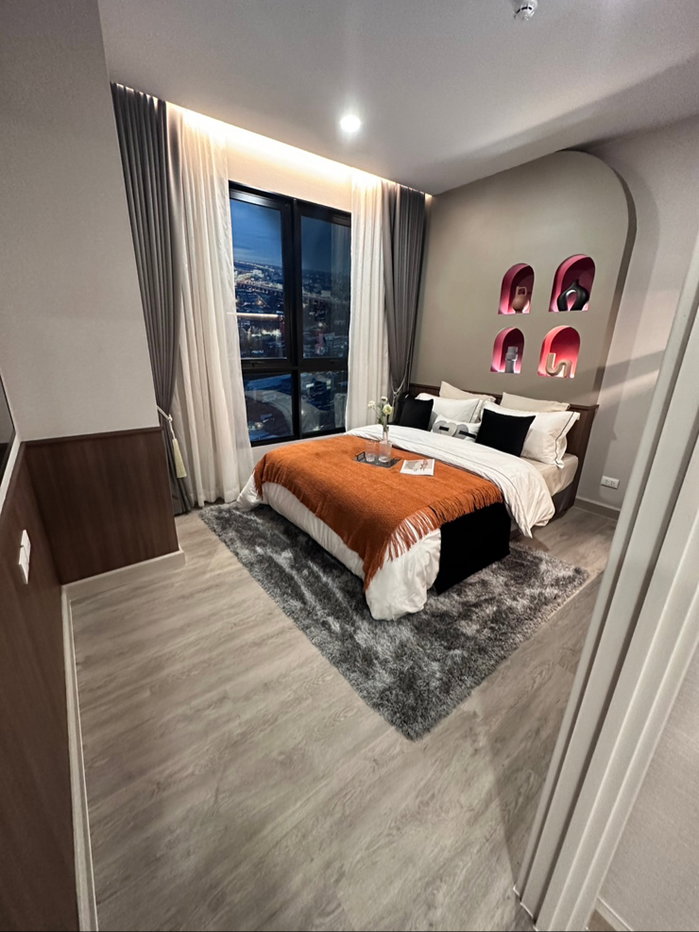 picture One Bad Room Plus (40.5 Smq) floor 18 - 4/7