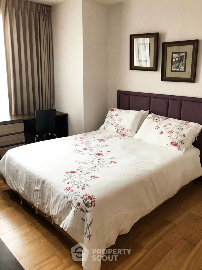 รูป คอนโด 2-ห้องนอน ที่ ฟิวส์ สาทร-ตากสิน ใกล้ BTS วงเวียนใหญ่ (ID 2823043) - รูปที่ 2/6