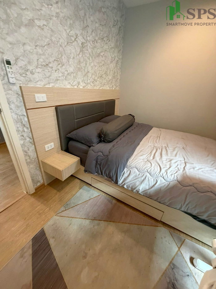 picture Townhome for Rent EIGEN Rama9 (SPSJP293) - 12/17