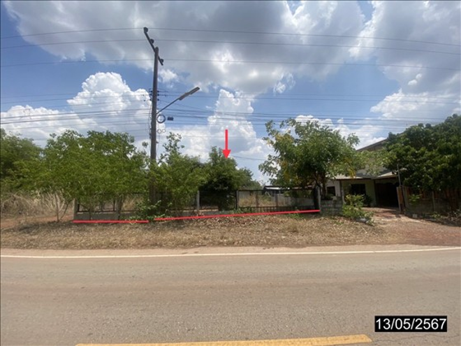 รูป บ้านเดี่ยว 81 ตร.วา เพ็ญ อุดรธานี 1.1M - รูปที่ 4/14