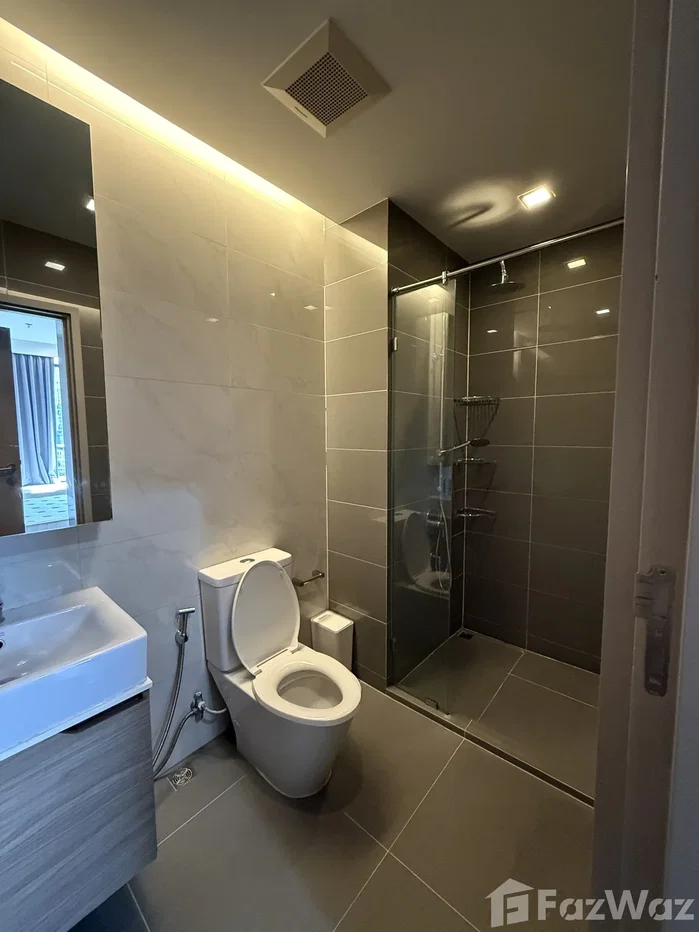 picture 1 Bedroom for rent at M thonglor 6204917 - 8/8