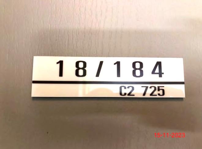 picture CONDO 21.5 Sq.m. Thanyaburi Pathumthani for 882,000 - 3/16