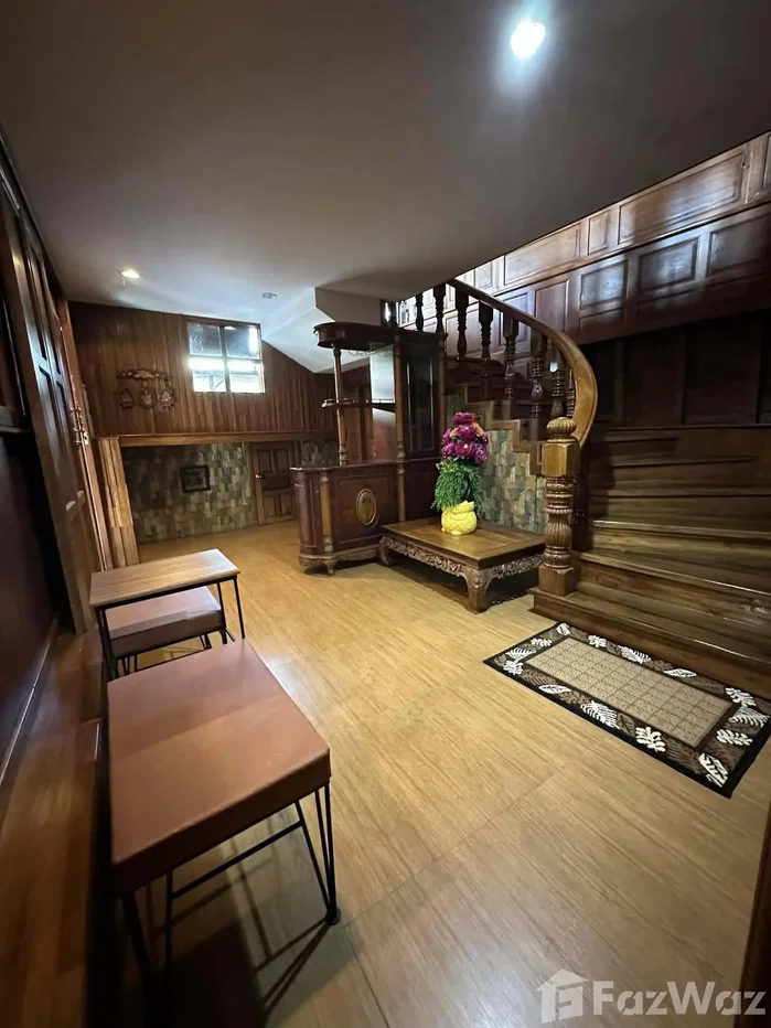 picture 4 Bedroom Villa for sale at Baan Samran  6204977 - 12/23