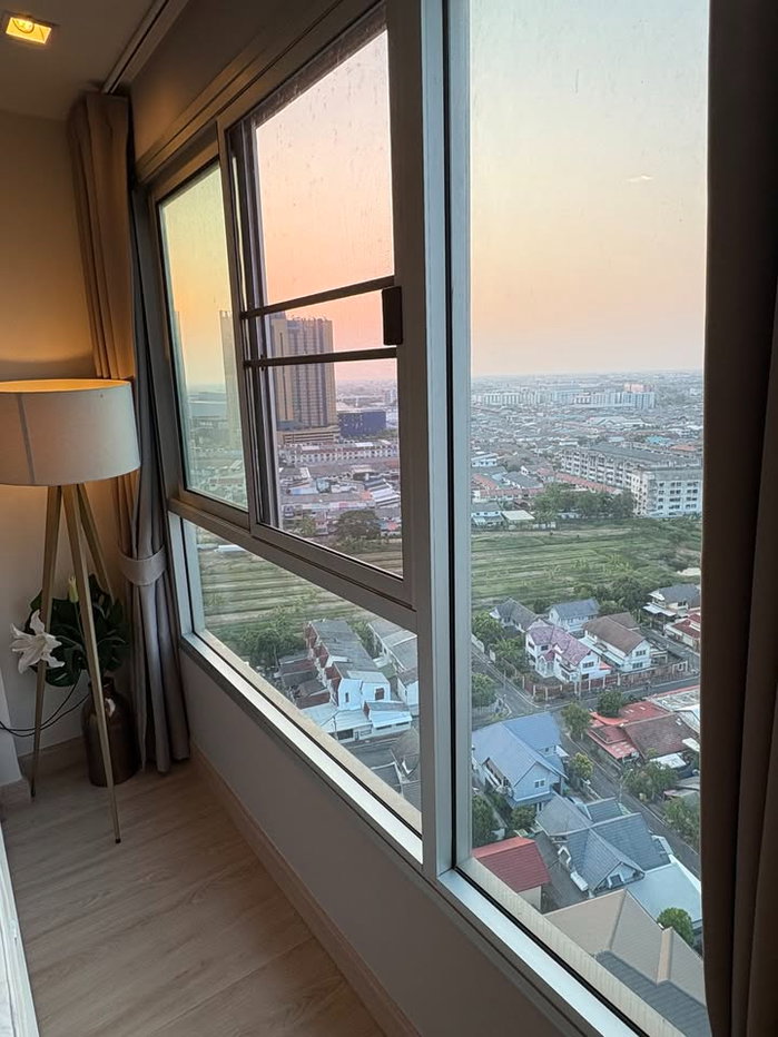 รูป 🔥ด่วน ห้องไปไวมากกก Code: 26KJ1999  ให้เช่า Casa Condo @ MRT Sam Yaek Bang Yai ✅ Add Line @kjcondo (มี@ข้างหน้าด้วยนะคะ) - รูปที่ 12/20