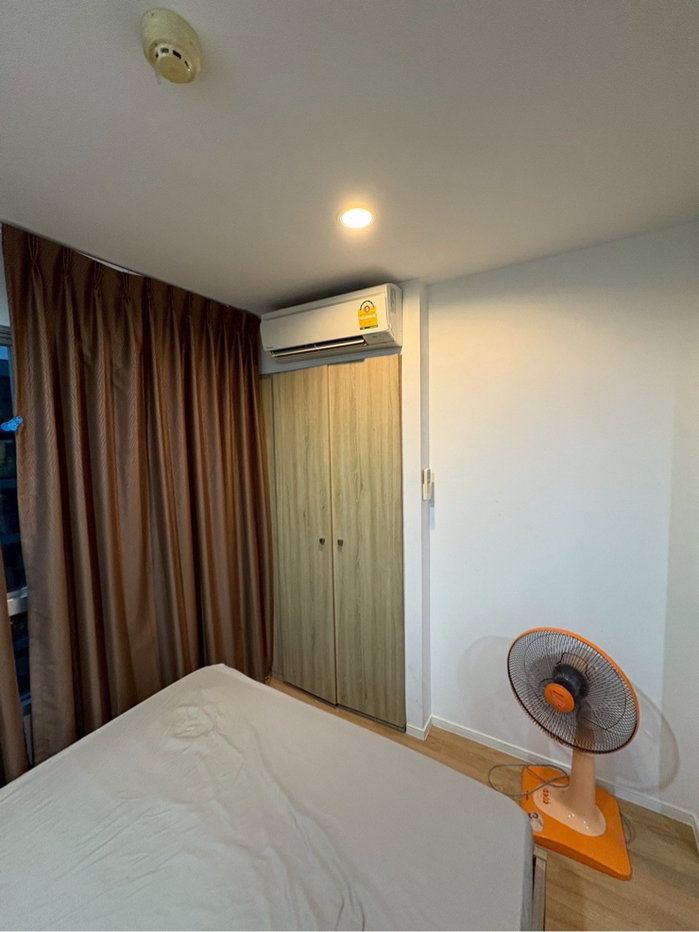 รูป 🔥 ให้เช่า Lumpini Ville Onnut 46 (ลุมพินี วิลล์ อ่อนนุช 46) ☎️ติดต่อ คุณหย๊ะ 📞 093-4419156 ID Line : @928zbfqq - รูปที่ 5/10
