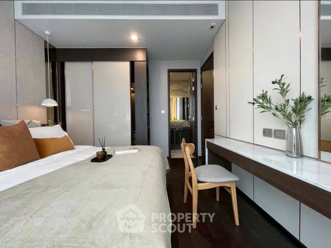 รูป คอนโด 1-ห้องนอน ที่ ลาวิค สุขุมวิท 57 ใกล้ BTS ทองหล่อ (ID 2821330) - รูปที่ 5/5