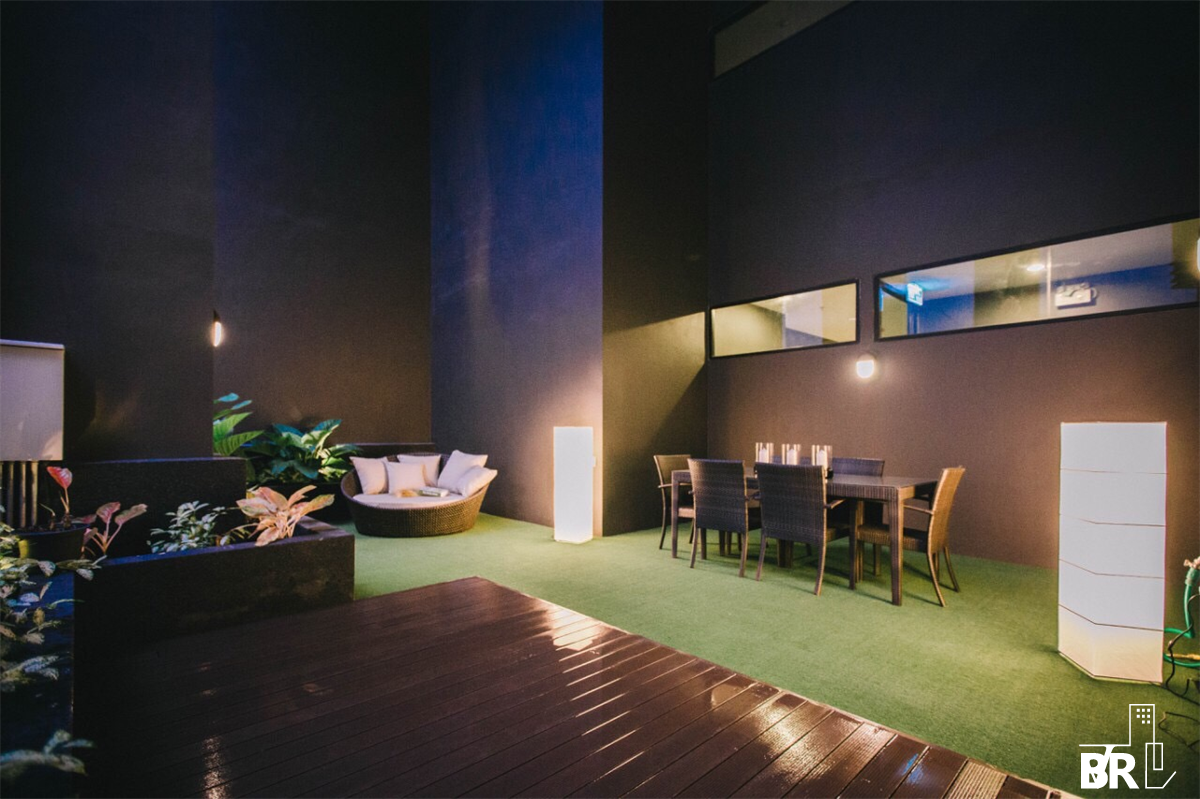 picture The Capital Ekamai-Thonglor Luxury Unit, Ready for You Without the Wait - 8/10