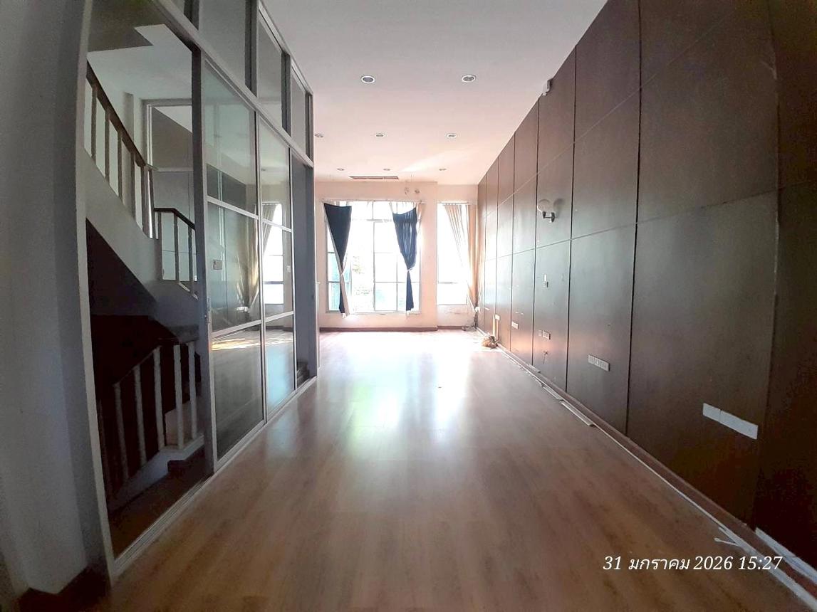 รูป ทาวน์เฮ้าส์ 64.6 ตร.วา บ้านกลางเมือง แยกรัชดา-ลาดพร้าว เขตจตุจักร กรุงเทพมหานคร 25.2M - รูปที่ 45/60