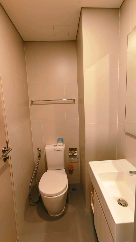 รูป งบ 15K ได้ 1 ห้องนอน ฟังก์ชันครบ ใช้ได้จริง🔥 Lumpini Park Phahon 32 - รูปที่ 15/19