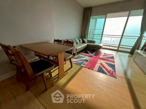 2-BR Condo at Reflection Jomtien Beach Pattaya close to Pattaya (ID 2819464)