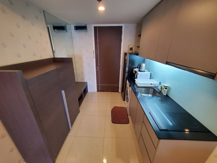 picture 15 Sukhumvit Residences BTS Nana - 9/11