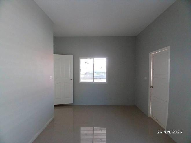 รูป บ้านเดี่ยว 75 ตร.วา สันทราย เชียงใหม่ 2.4M - รูปที่ 14/38