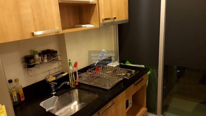 รูป 🔥🔥🔥 เช่าคอนโด  ไฮฟ์ สาทร BTS-กรุงธนบุรี คลองต้นไทร เขต คลองสาน กรุงเทพ CX-27440 ✅ ทักไลน์ @connexproperty ตอบทันที ทีมงานมืออาชีพ ✅ 🔥🔥🔥 - รูปที่ 5/11