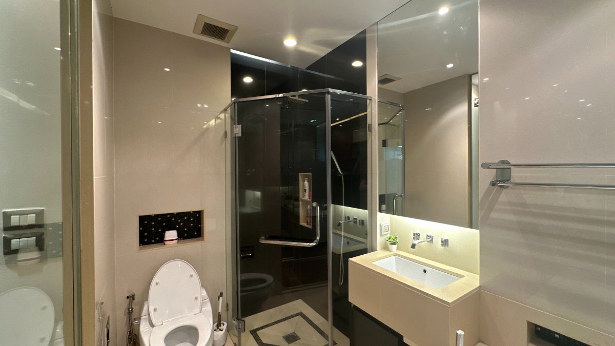 รูป 🔴RI21529🔴 ให้เช่าถูกมาก👍 The Address Sukhumvit 28 💛🧡 ✅แอดไลน์ @930jwqti (มี @ ด้วย) แอดมินตอบไว - รูปที่ 16/19