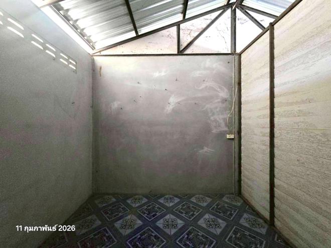 รูป บ้านเดี่ยว 127.2 ตร.วา เมืองตาก ตาก 672,000 - รูปที่ 8/32