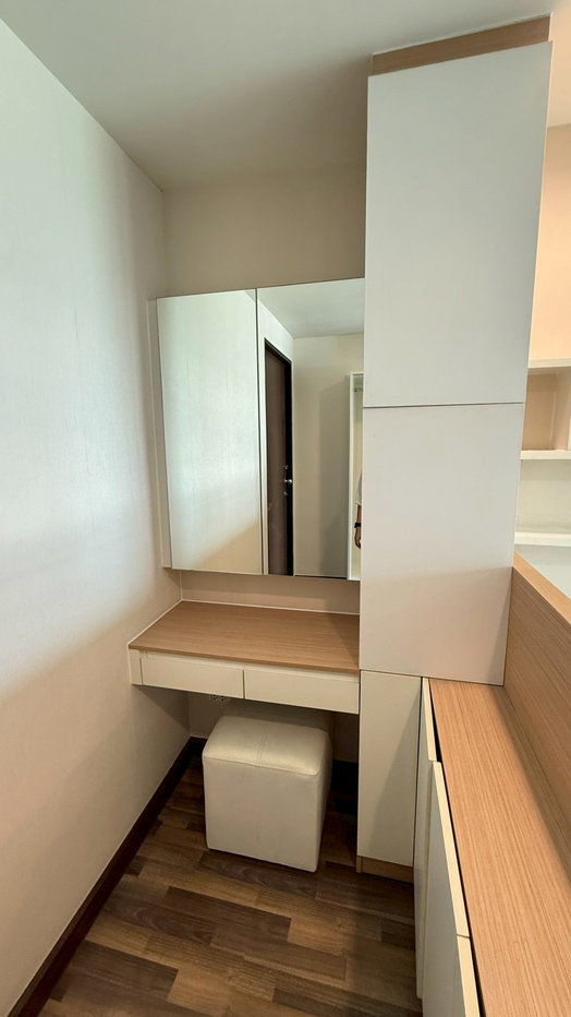 picture Condo for rent, Beyond Sukhumvit Building 1, 5th floor, Duplex, 39 sq m. - 3/11