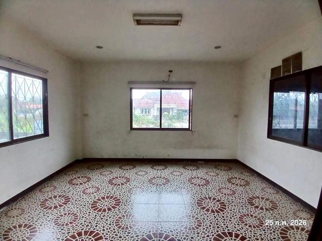 รูป บ้านเดี่ยว 125 ตร.วา สันป่าตอง เชียงใหม่ 4.4M - รูปที่ 9/48