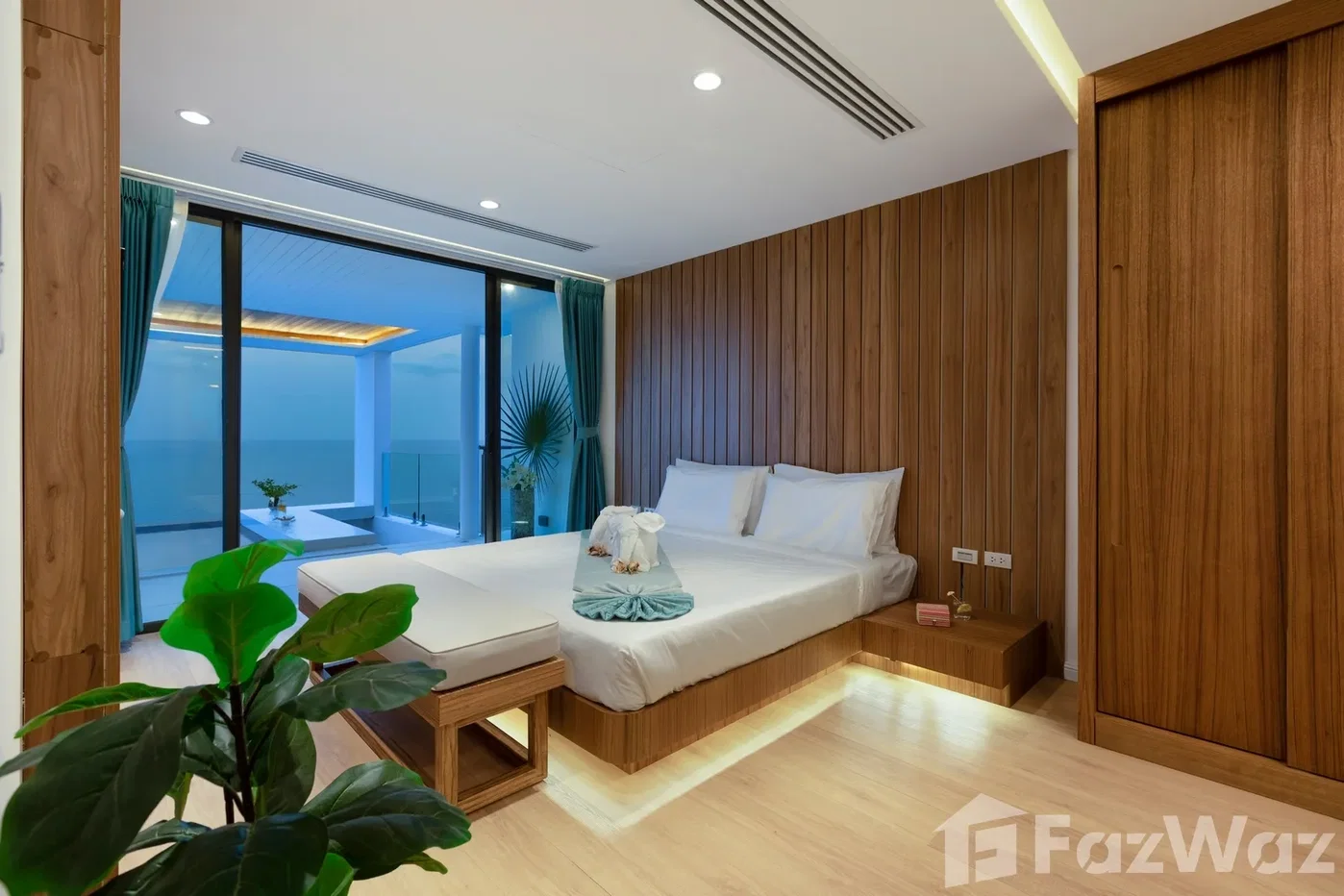 รูป ขาย วิลล่า 5 ห้องนอน ในโครงการ เดอะ เวฟ 2 1688156 - รูปที่ 14/33