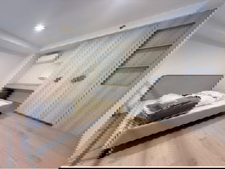 รูป คอนโดหรูย่านเกษตร โค้บบ์ เกษตร - ศรีปทุม 🔥🔥 - รูปที่ 7/13