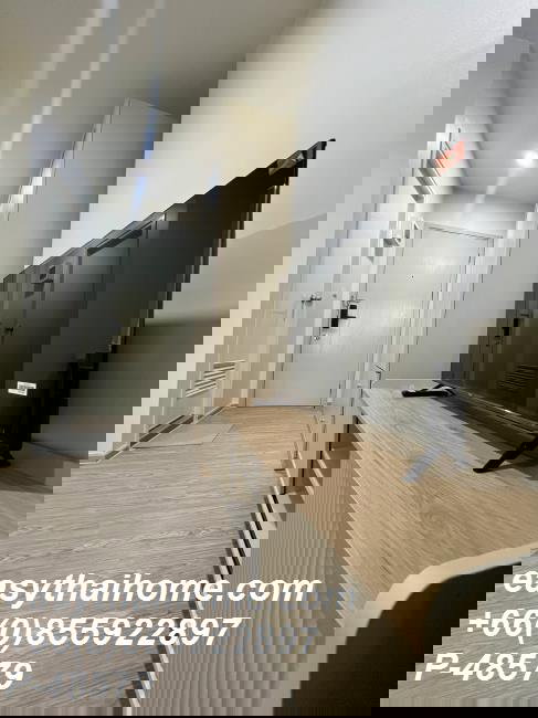 รูป P-48579 วิวเมืองสวย! รีเจ้นท์โฮม บางนา 1 นอน ใกล้ Central Bangna เริ่ม 11,000 บาท | Line Id: @easythaihome | 085-592-2897 - รูปที่ 8/11