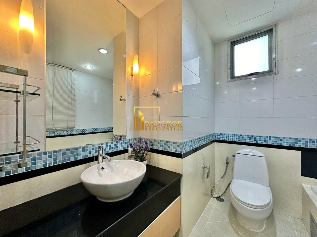 picture Citi Smart | Nicely Decorated 3 Bedroom Condo in Great Location - BR4318CD - 15/41
