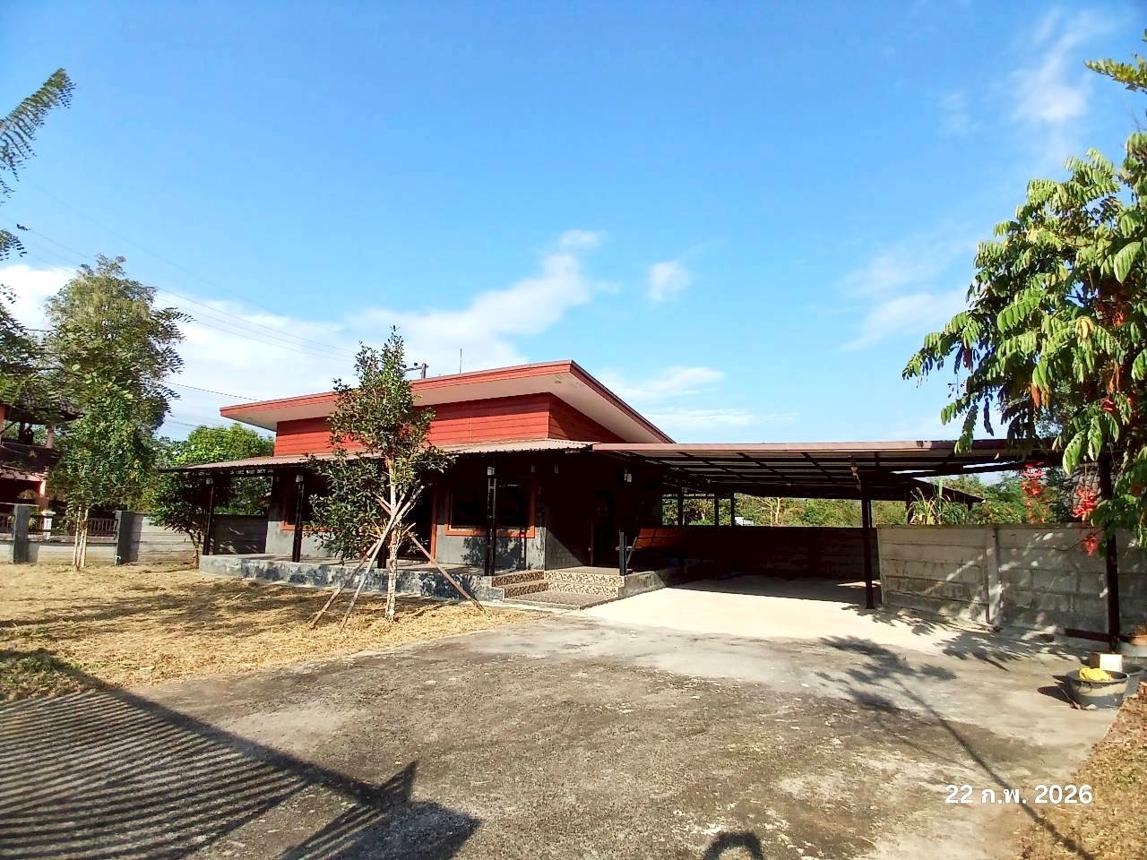 picture HOME 150 Sq.w. Doi Saket Chiang Mai for 3.2M - 18/38