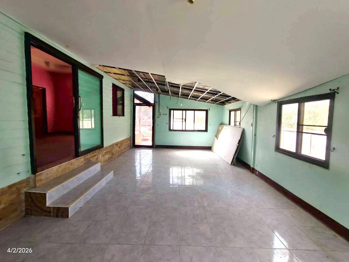 รูป บ้านเดี่ยว 200 ตร.วา เมืองขอนแก่น ขอนแก่น 1.5M - รูปที่ 24/34