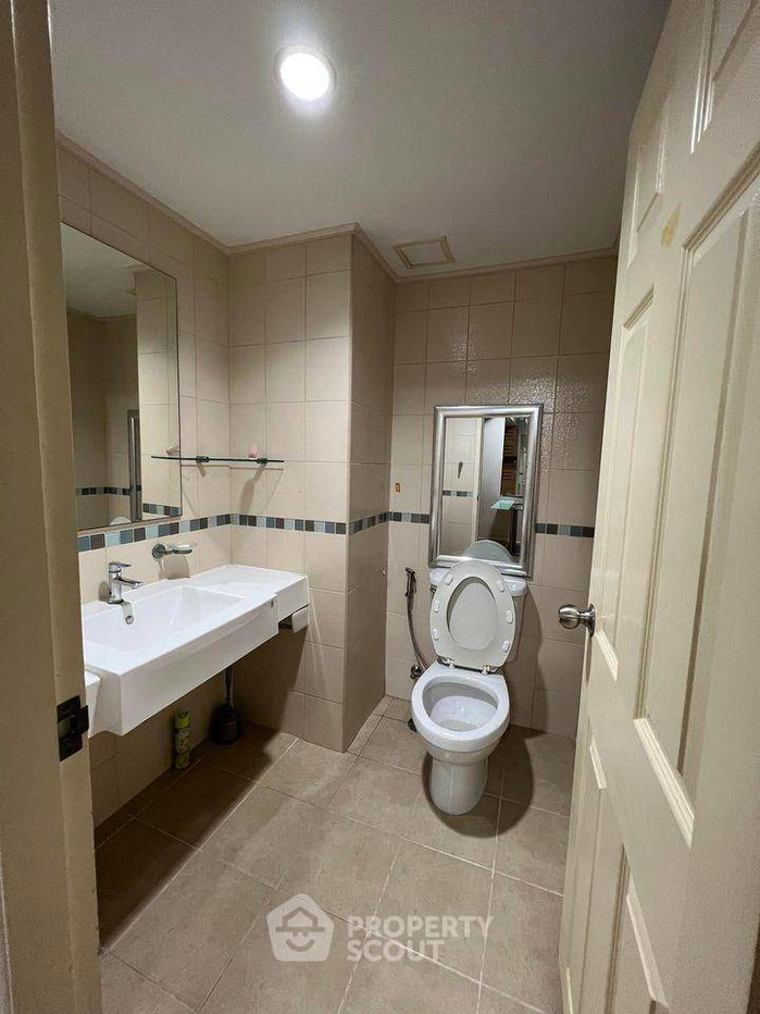 รูป คอนโด 2-ห้องนอน ที่ ลุมพินี เพลส พหล สะพานควาย ใกล้ BTS สะพานควาย (ID 700145) - รูปที่ 6/8