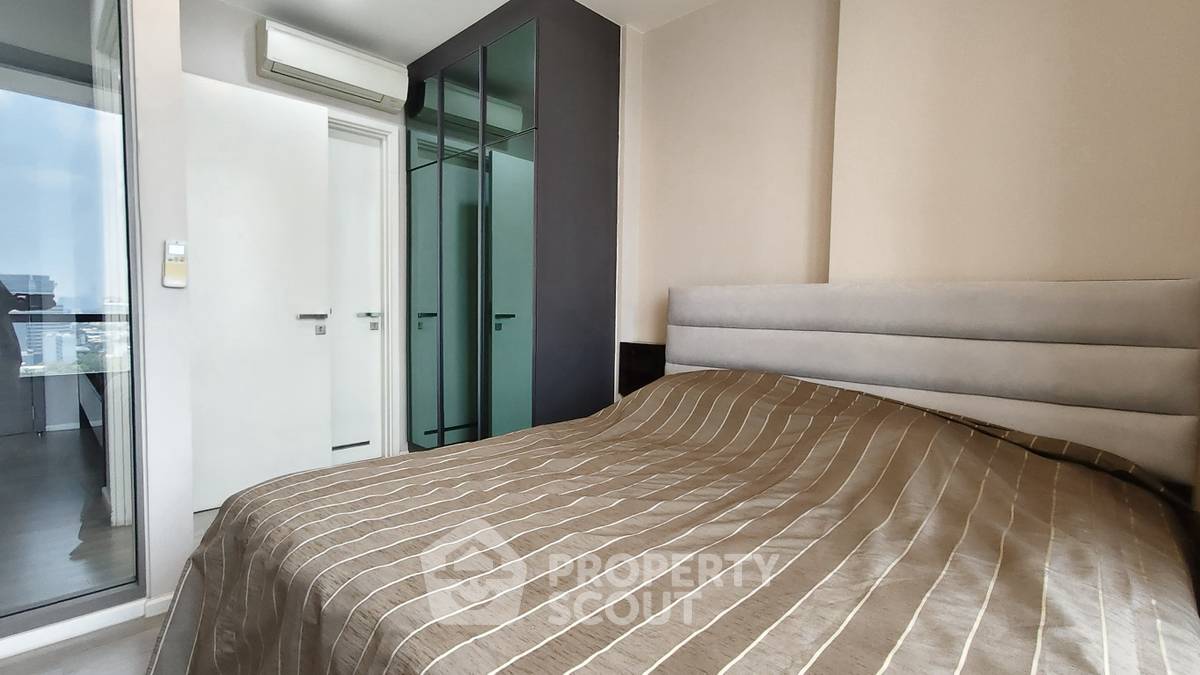 รูป คอนโด 1-ห้องนอน ที่ เดอะ รูม สุขุมวิท 69 ใกล้ BTS พระโขนง (ID 2822156) - รูปที่ 7/8